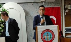 Yozgatlı Dernekler Federasyonu’nda arabaşı etkinlikleri için kura çekimi