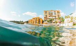 Kuzey Kıbrıs'ta Yatırım Fırsatları ile Çekici Daireler