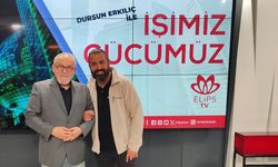 Tamir ve montaj ustası Mustafa Hasdemir: Düzgün lastik hayat kurtarır