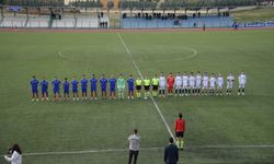 Kahramankazan Belediyespor BAL Ligi’nde liderliğe yükseldi