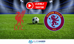 Selçuksports HD | Liverpool - Aston Villa maçı canlı izle