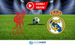 Selçuksports HD | Liverpool - Real Madrid maçı canlı izle