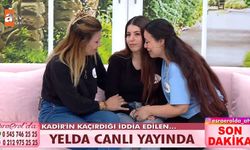 Esra Erol'da 14 Kasım: Neler yaşandı? Esra Erol'da 14 Kasım 2025 bölümü izle