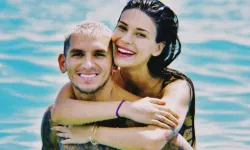 Lucas Torreira oyuncu Devrim Özkan'ı unutamadı! 'Yeniden başlamak istiyorum' dedi