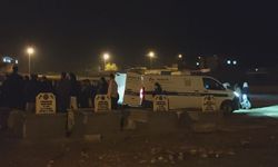 Anne, baba ve 5 yaşındaki kızları, başlarından vurulmuş halde ölü bulundu