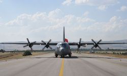Askeri kargo uçağında şehit olan 20 askerin isimleri açıklandı