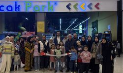 Mamak Belediyesi’nden Filistinli şehit ailelerine dayanışma programı