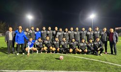 Mamak Belediyesi Spor, yeni sezona yükselme hedefiyle hazırlanıyor