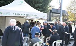 Mamak Belediyesi’nden Toplum Ağız ve Diş Sağlığı Haftası’nda kapsamlı farkındalık projesi