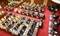 Mamak’ın yeni dönem bütçesi oy birliği ile kabul edildi