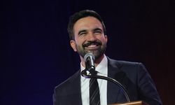 New York'un ilk Müslüman Belediye başkan adayı Mamdani, sandıktan zaferle çıktı