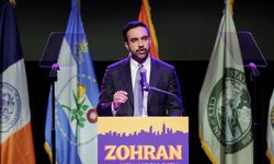 Zohran Mamdani’den Netanyahu için tutuklama açıklaması