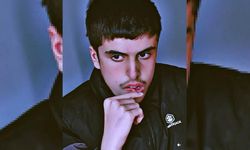 11'inci kattan düşen zihinsel engelli Murat, öldü