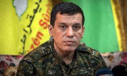 Mazlum Abdi: 2026 SDG için yeni bir başlangıç olacak