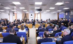 DEM Parti ve İYİ Parti vekilleri arasında ‘Kürt illeri’ tartışması