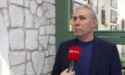 Papa’yı görmek için İznik’e giden Mehmet Ali Ağca şehirden çıkarıldı