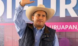 Meksika'da belediye başkanı Ölüler Günü'nde öldürüldü