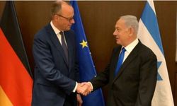 Almanya Başbakanı Merz: Gazze'ye insani yardım güvenli şekilde ulaşmalı