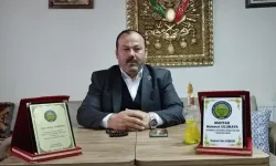 Köpeği tabancayla korkutmak isteyen muhtar kazara başka bir muhtarı yaraladı