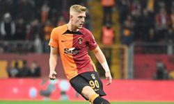 Galatasaraylı oyuncu Metehan Baltacı’dan bahis açıklaması