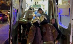 İBB, metro inşaatındaki kazaya ilişkin inceleme başlattı, ölen işçinin cenazesi teslim edildi