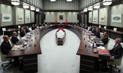 Yılın son MGK toplantısı başladı: Gündem İmralı görüşmesi