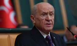 Bahçeli'den Dervişoğlu'nun sözlerine sert yanıt: ‘Devşirilmiş aslan yavrusu’
