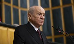 Bahçeli: Selahattin Demirtaş'ın tahliyesi hayırlı olur