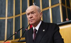 MHP Genel Başkanı Bahçeli’den '10 Kasım' mesajı