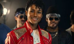 Michael Jackson’ı anlatan filmin fragmanı 24 saatte 116 milyon kez izlendi!
