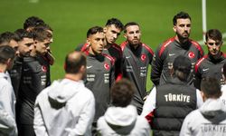 Bulgaristan ve İspanya maçları öncesi Milli Takım oyuncularına ‘bahis’ uyarısı