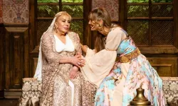 Yedi Kocalı Hürmüz müzikali davalık oldu