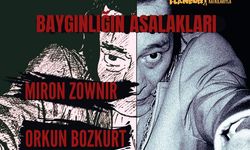 Arttura Resim Galerisi’nde 'Baygınlığın Asalakları' sergisi başlıyor
