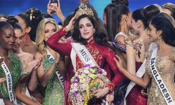 Olaylı Miss Universe 2025'in birincisi belli oldu