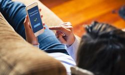 Mobil bankacılık hizmetiyle gerçekleştirilen finansal işlem tutarı 131,3 trilyon liraya ulaştı