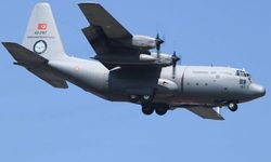 Düşen uçağın enkazına ulaşıldı, kaza kırım ekibi Gürcistan’da