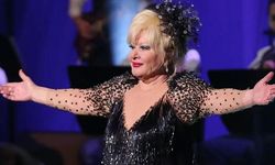 Muazzez Abacı yoğun bakıma kaldırıldı