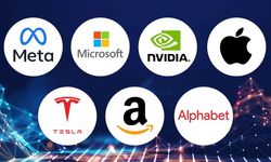 ‘Muhteşem Yedili’ ülke ekonomilerine kafa tutuyor