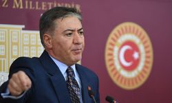 Murat Emir, CHP’nin İmralı ziyaretine katılmama gerekçesini açıkladı