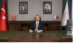 Ankara İl Milli Eğitim Müdürü Murat Küçükali kimdir?