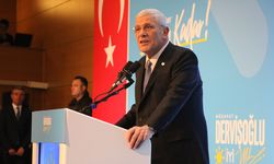 Müsavat Dervişoğlu'ndan 'Öcalan' çıkışı: Uzun çarşı boydan boya