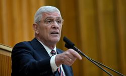 Dervişoğlu'ndan Bahçeli'nin 'İmralı' çıkışına yanıt: Bindirin feribota, kavuşmak bir dakika