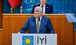 Müsavat Dervişoğlu, yeniden İYİ Parti Genel Başkanı seçildi