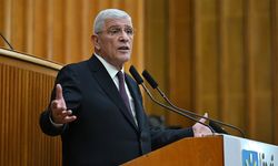 Dervişoğlu: Kürtlerle ilişki kurmak için ne Öcalan’a ne de PKK’ya ihtiyaç yoktur