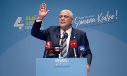 Müsavat Dervişoğlu: Meral Akşener ile arama kimse giremez