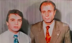 Naim Süleymanoğlu'nun hocası Hilmi Pekünlü hayatını kaybetti