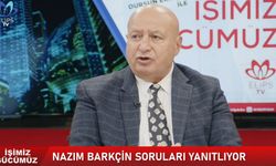 Nazım Barkçin: Ankaragücü’nü borç değil, yönetim modeli zora sokuyor; yönetsel reform şart