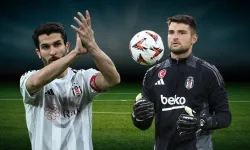 TFF’den Ersin Destanoğlu ve Necip Uysal kararı!