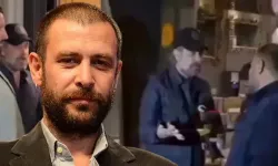 Nejat İşler, magazin muhabirinin saldırısıyla ilgili ilk kez konuştu