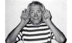 Nejat Uygur unutulmadı: ‘Sana minnettarız’